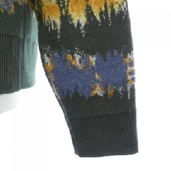 クリスチャンディオール CHRISTIAN DIOR 124S55AM056 ニット 633961