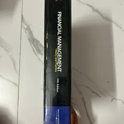 Financial Management: Theory and Practice - Eugene F. Brigham & Michael C. Ehrhardt 991622