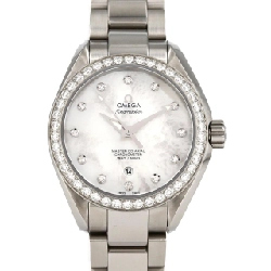 Đồng hồ Omega Seamaster Aqua Terra/D・12P 231.15.34.20.55.002 SS tự động - Hàng hiệu Chính hãng