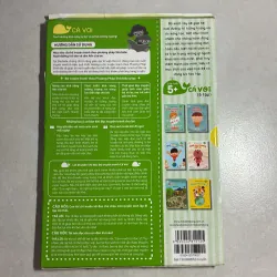 Boxset nuôi dưỡng tâm hồn Cá voi 5+ 786201