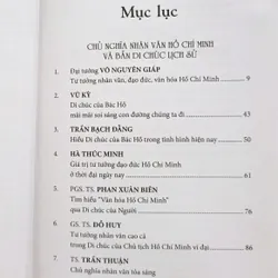 Giá trị nhân văn trong di chúc của Chủ Tịch Hồ Chí Minh 🌻 589411