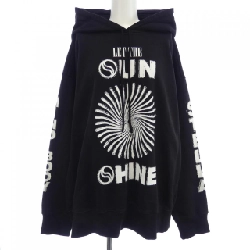 Áo khoác nỉ STELLA MCCARTNEY Sunshine Hoodie