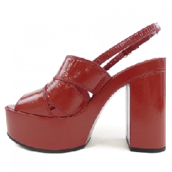 CHANEL G45016B13070 Sandal - Hàng hiệu Authentic 829492