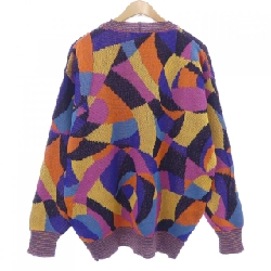 MISSONI ニット - Hàng hiệu Authentic 883745
