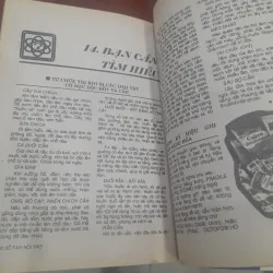 SỔ TAY NỘI TRỢ tập 56 778668