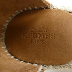 HERMES Ti Poli Kelly Buckle 231080Z Sandal - Hàng hiệu Chính hãng 827812