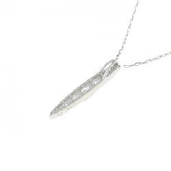 PT Dây chuyền kim cương 0.15CT - Hàng hiệu Authentic 863815