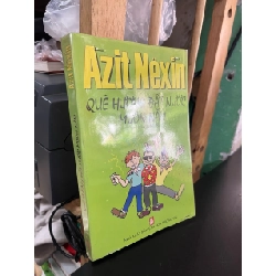 Quê hương Đất nước muôn năm - Azit Nexin