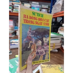 Sự tích ba bông hoa cau trong ngày cưới