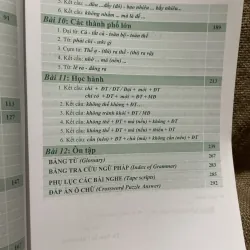 Tiếng Việt nâng cao cho người nước ngoài- 2 tập khổ lớn  999361