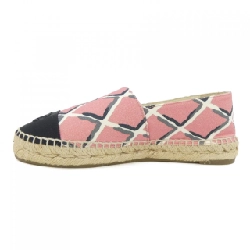 CHANEL Giày Espadrille G30898Y52852 - Hàng hiệu Chính hãng 828913
