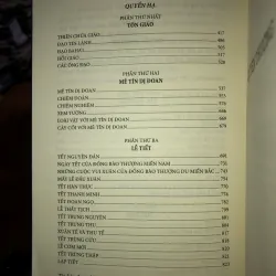 Nếp cũ: Tín ngưỡng Việt Nam - Toan Ánh 747205