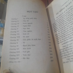 David Elia, Gene Vieve Douget - 1000 lời giải đáp về PHỤ NỮ và CƠ THỂ NỮ GIỚI 522122