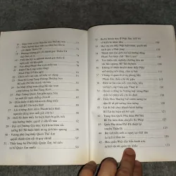 CHUYỆN LẠ Ở PHỔ ĐÀ SƠN - PHÁP SƯ CHỬ VÂN 570795