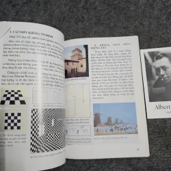 Nghệ thuật là gì ? Làm thế nào để hiểu tranh ảnh 960517