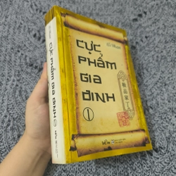 [Tiểu thuyết] Cực Phẩm Gia Đình - Tập 1 - Vũ Nham 550439