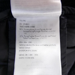 MONCLER 20919402800 Áo khoác lông - Hàng hiệu Authentic 891073