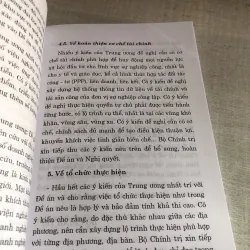 Văn kiện Hội nghị lần thứ sáu Ban Chấp hành Trung ương Đảng khoá XII 782088