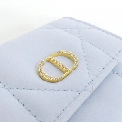 Ví Christian Dior Dior Caro Hibiscus S4207UHNN - Hàng hiệu Authentic 770636