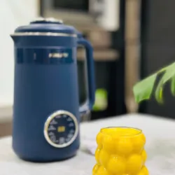 Máy làm sữa hạt mini Kalite KCB12B đa năng 763294