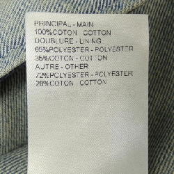Áo khoác denim LOUIS VUITTON FTJA12GOW 627877