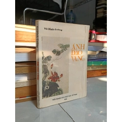 Ánh Đạo Vàng - Võ Đình Cường 126102