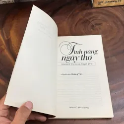 II Tiểu Thuyết: Tình Nàng Ngây Thơ - Robyn Donald - 2010 1041567