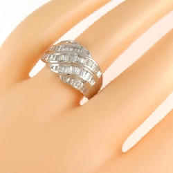 Nhẫn kim cương PT900 1.41CT 669244