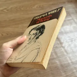 Moments of Being - Virginia Woolf 787626