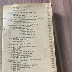 Tâm thần học, Trần Đình Xiêm 608391