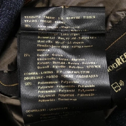 Áo khoác lông vũ MOORER CELIK-F - Hàng hiệu Authentic 889027