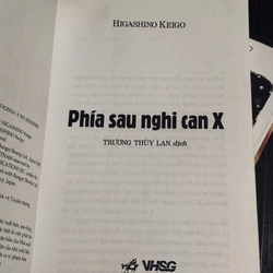 Combo 6 tác phẩm Keigo Higashino 528946