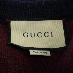 Gucci GUCCI 536731-X940B Áo len - Hàng hiệu Chính hãng 897418