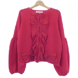 【Mã giảm giá】Áo khoác cardigan SUPER BEAUTY