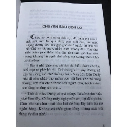 Tình núi 2006 mới 75% bẩn nhẹ Nguyễn Anh Đào HPB0906 SÁCH VĂN HỌC 914890