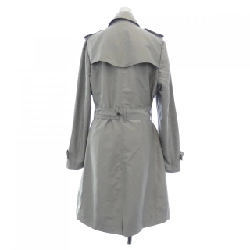 【Mã giảm giá】Moorer Áo khoác trench 643553