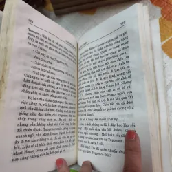 KẺ THÙ BÍ MẬT – AGATHA CHRISTIE - k4 1019113