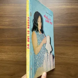 Chuẩn bị làm mẹ - Nelson 1000413