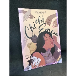 Chị chị em em Ngải Minh Nhã New 90% SBM1605 911324