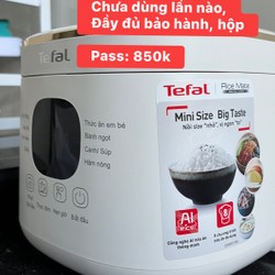 Nồi cơm mini Telfal 0.7L