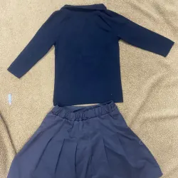 Bộ áo & váy  1018976