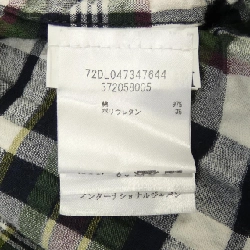 Áo sơ mi DSQUARED2 631665