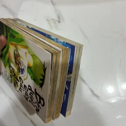 Bên dưới cây cầu Arakawa (Co) 719070