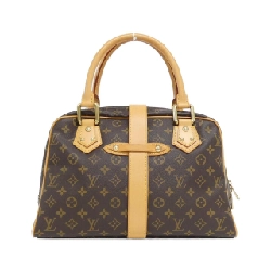 Túi Louis Vuitton Monogram Manhattan GM M40025 618506