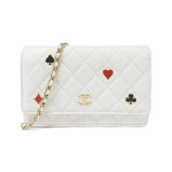 Ví xách dây Chanel AP3076