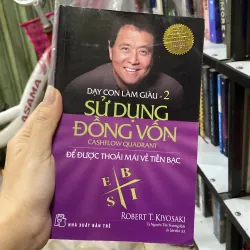 Dạy con làm giàu tập 2