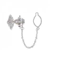 PT900 Kim cương Cài áo 0.50CT - Hàng hiệu Chính hãng 872168