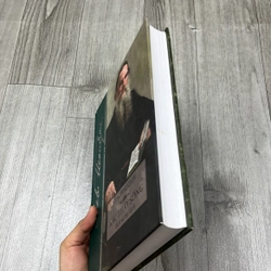 Xác thây sống- Lev Tolstoy. 9b1 544958