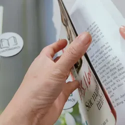 Sức Mạnh Tình Yêu - Cecelia Ahern 744681