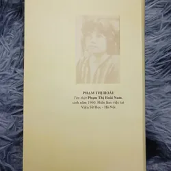 Thiên sứ (Phạm Thị Hoài) 739692